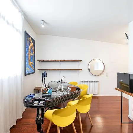 Prázdninový dům Guestready - Fantastico Em Santa Catarina Porto