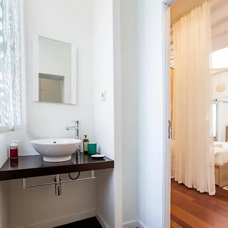 Guestready - Fantastico Em Santa Catarina Prázdninový dům Porto