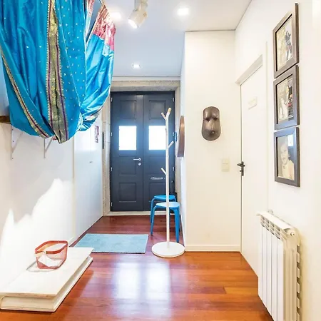 Guestready - Fantástico Em Santa Catarina * Oporto
