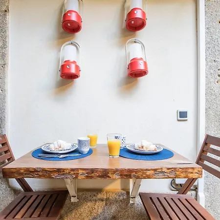 Guestready - Fantástico Em Santa Catarina Casa vacanze Oporto