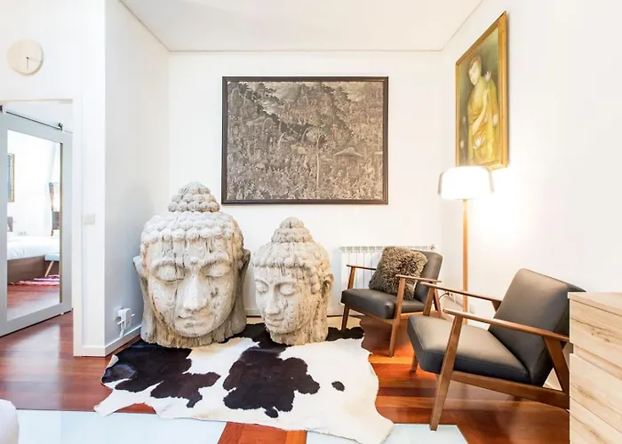 Casa vacanze Guestready - Fantástico Em Santa Catarina Oporto