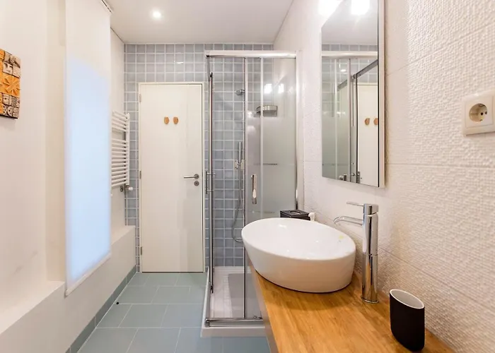 Guestready - Fantástico Em Santa Catarina Oporto