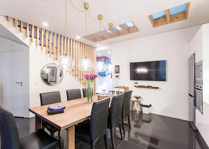 Casa vacanze Guestready - Fantástico Em Santa Catarina *