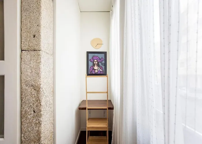 Guestready - Fantástico Em Santa Catarina Casa vacanze Oporto