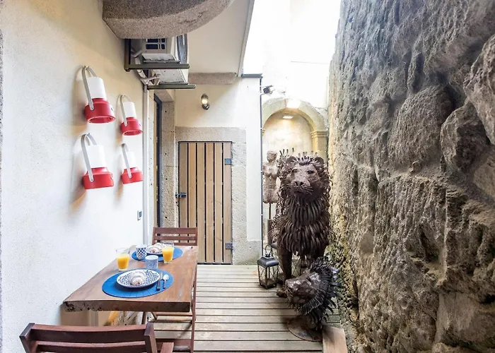 Guestready - Fantastico Em Santa Catarina Porto