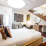 Hébergement de vacances Guestready - Fantastico Em Santa Catarina Oporto