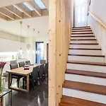 Guestready - Fantastico Em Santa Catarina Hébergement de vacances Oporto