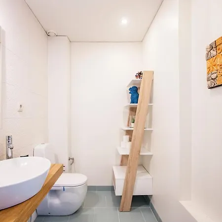 Casa de hóspedes Guestready - Fantastico Em Santa Catarina *