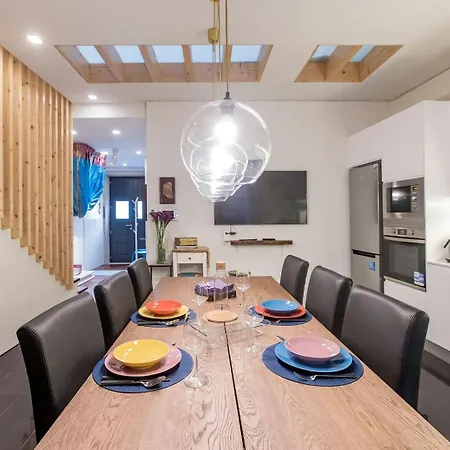 Guestready - Fantastico Em Santa Catarina Porto