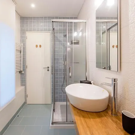 Guestready - Fantastico Em Santa Catarina Porto