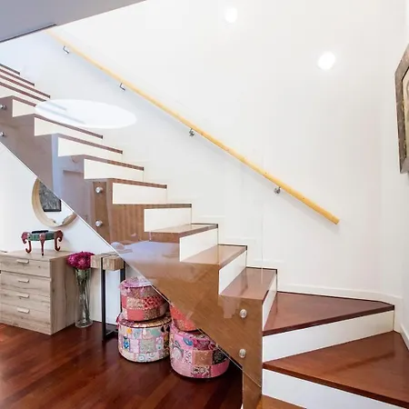 Guestready - Fantastico Em Santa Catarina Casa de hóspedes *