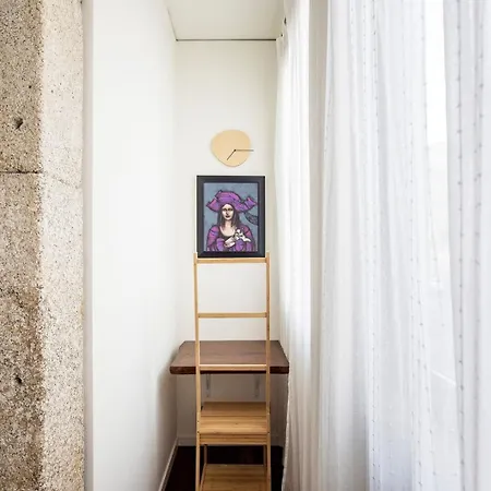 Guestready - Fantastico Em Santa Catarina Casa de hóspedes Porto