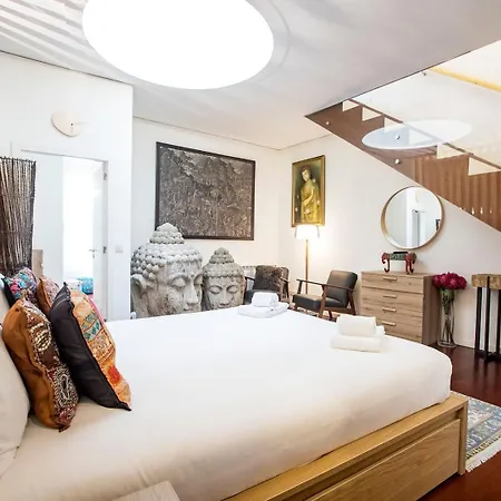 Casa de hóspedes Guestready - Fantastico Em Santa Catarina Porto