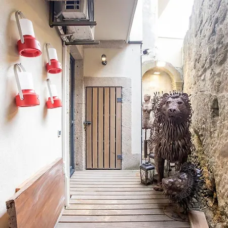 Guestready - Fantastico Em Santa Catarina Casa de hóspedes *