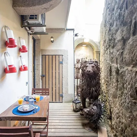 Guestready - Fantastico Em Santa Catarina Porto