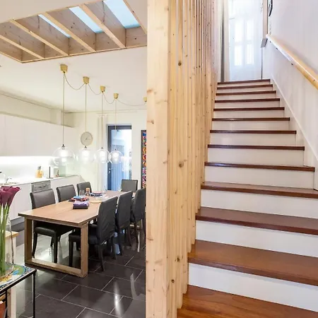 Guestready - Fantastico Em Santa Catarina Casa de hóspedes Porto