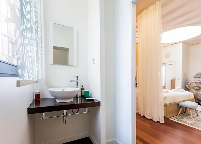 Guestready - Fantástico Em Santa Catarina Сasa de vacaciones Oporto