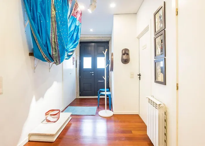 Guestready - Fantástico Em Santa Catarina * Oporto