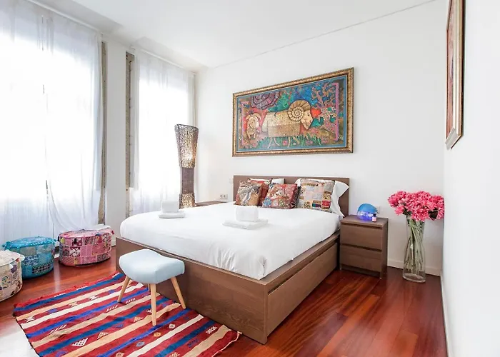 Guestready - Fantástico Em Santa Catarina * Oporto