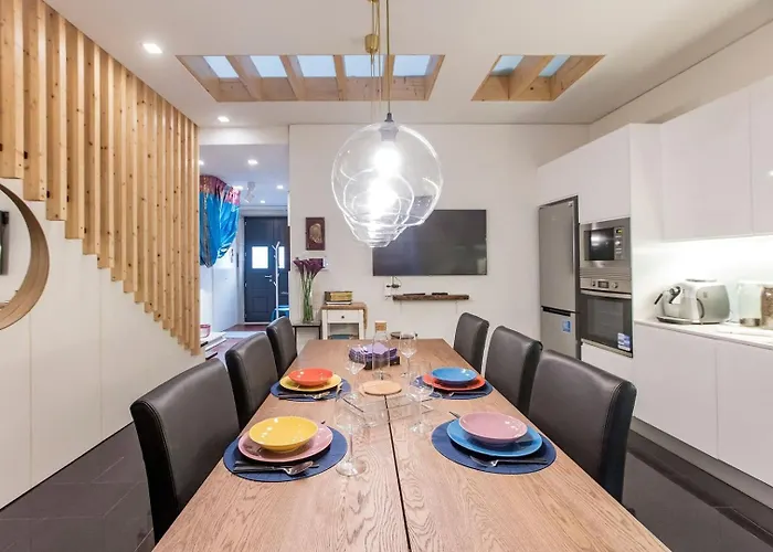 Guestready - Fantastico Em Santa Catarina Oporto