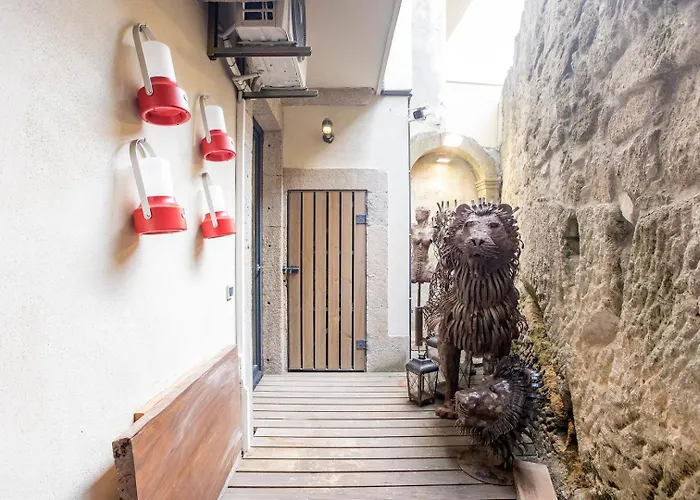 Guestready - Fantastico Em Santa Catarina Hébergement de vacances *