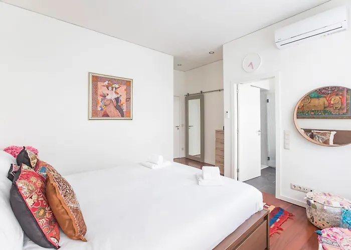 Guestready - Fantastico Em Santa Catarina Hébergement de vacances *